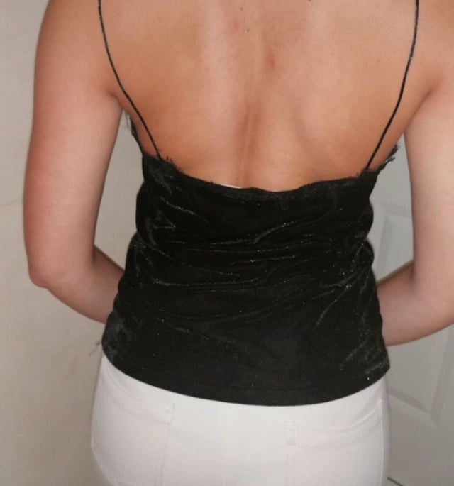 Vinted Bitches for Trash Comments #105231515