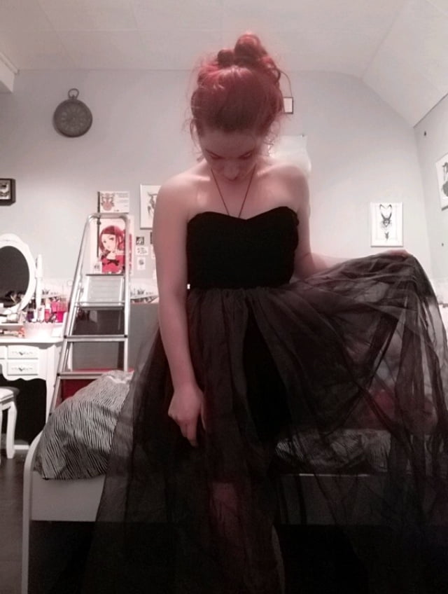 Vinted Bitches for Trash Comments #105231563