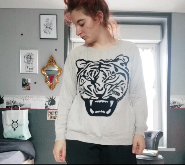 Vinted Bitches for Trash Comments #105231569