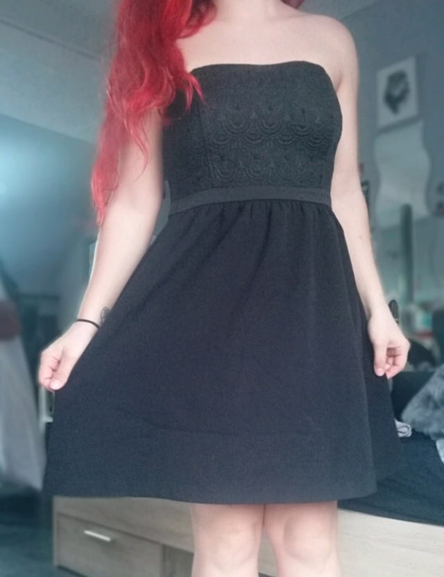 Vinted Bitches for Trash Comments #105231576