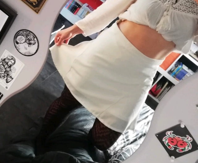 Vinted Bitches for Trash Comments #105231578