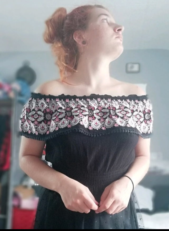 Vinted Bitches for Trash Comments #105231584