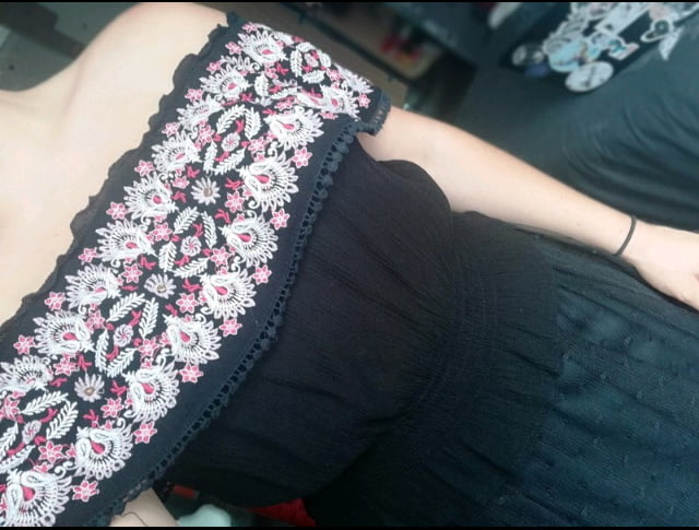 Vinted Bitches for Trash Comments #105231586