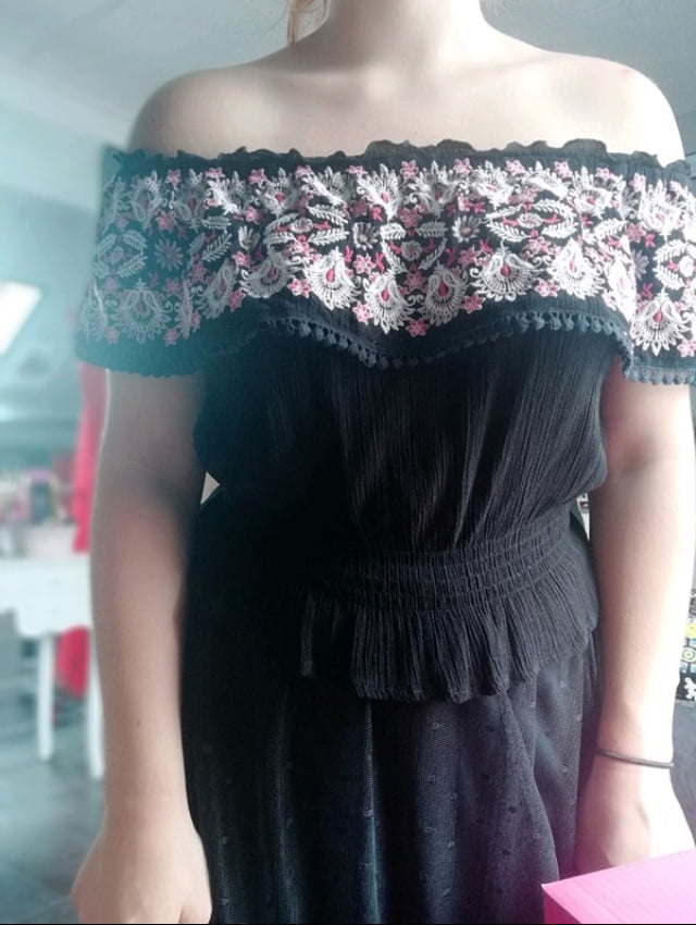 Vinted Bitches for Trash Comments #105231588