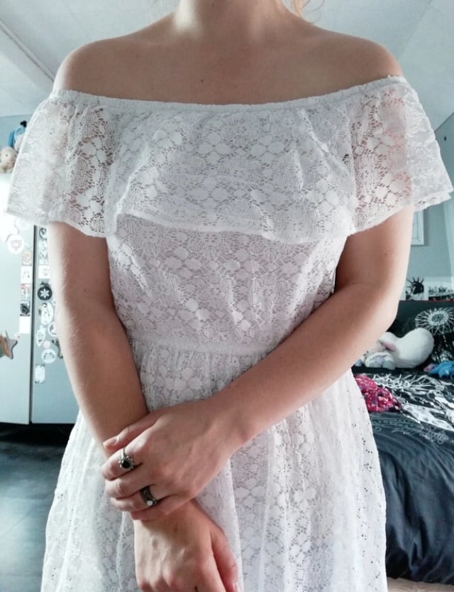 Vinted Bitches for Trash Comments #105231592