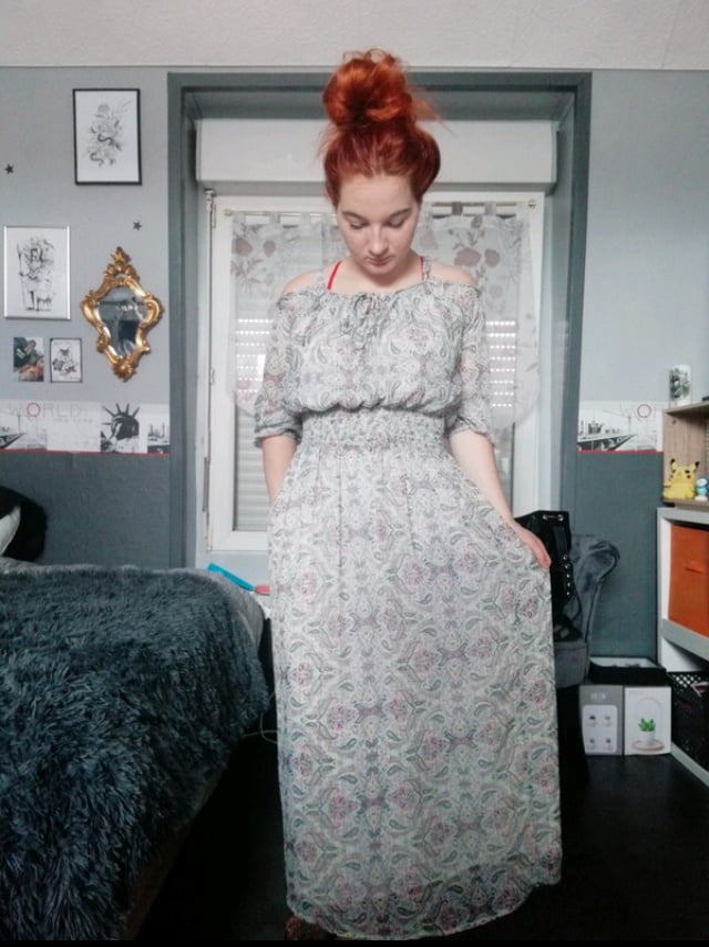 Vinted Bitches for Trash Comments #105231599