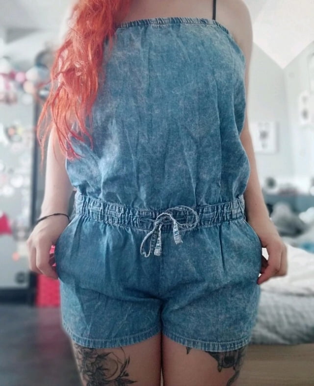 Vinted Bitches for Trash Comments #105231601