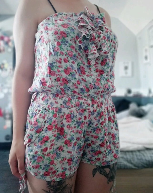 Vinted Bitches for Trash Comments #105231603