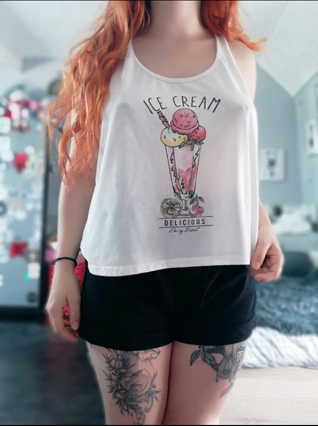 Vinted Bitches for Trash Comments #105231611