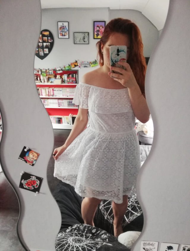 Vinted Bitches for Trash Comments #105231621