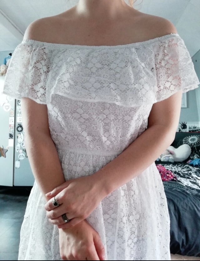 Vinted Bitches for Trash Comments #105231635