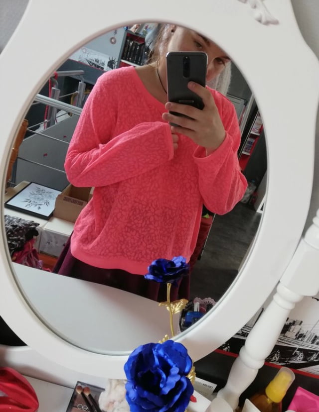 Vinted Bitches for Trash Comments #105231637