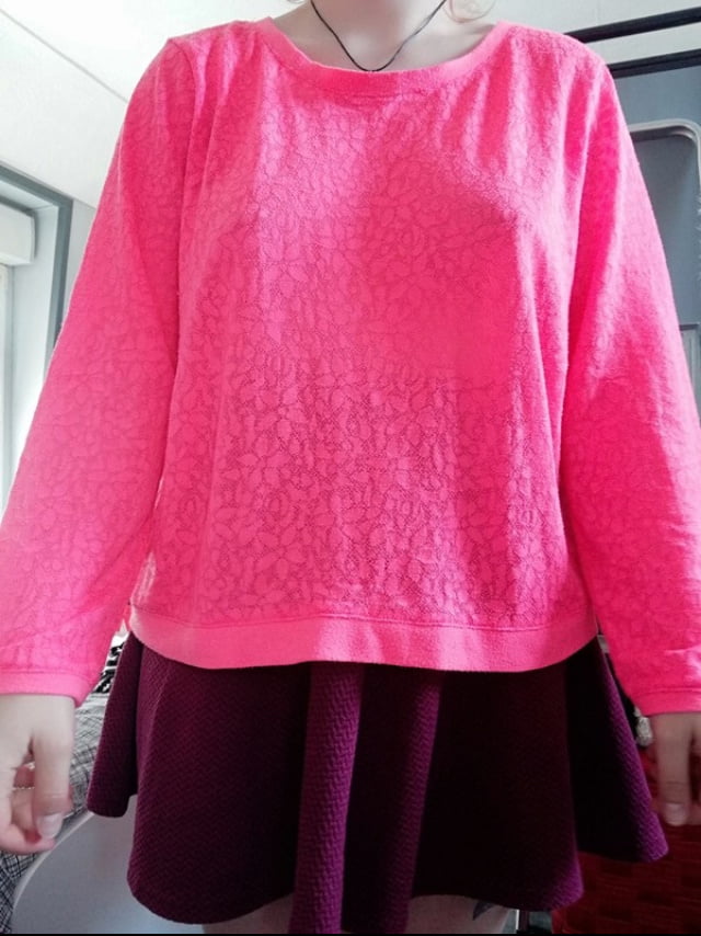 Vinted Bitches for Trash Comments #105231639