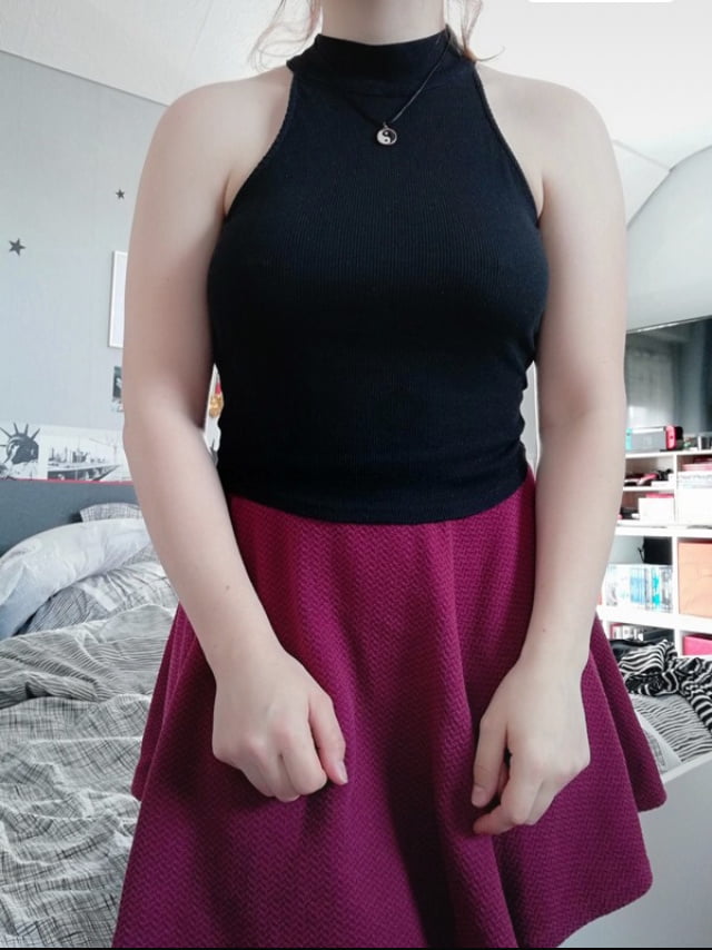 Vinted Bitches for Trash Comments #105231641