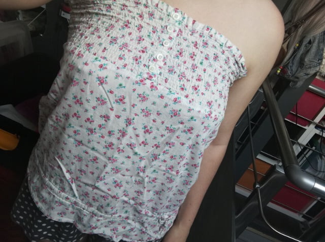 Vinted Bitches for Trash Comments #105231649