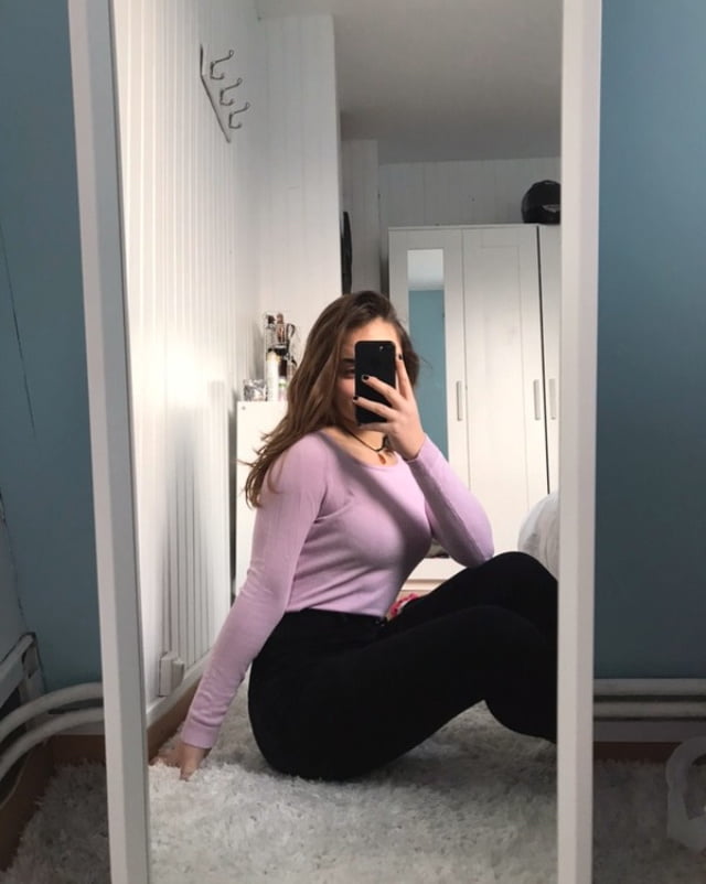 Vinted Bitches for Trash Comments #105231727