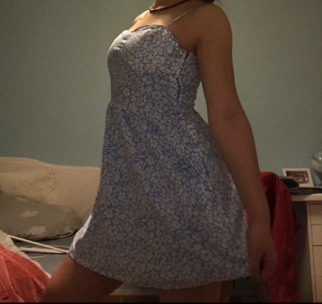 Vinted Bitches for Trash Comments #105231731