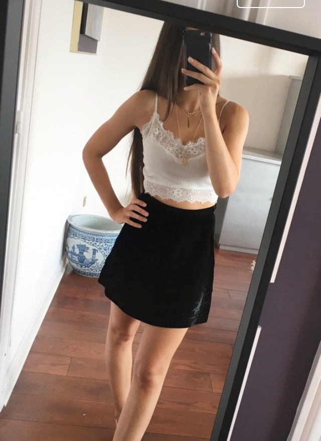 Vinted Bitches for Trash Comments #105231754