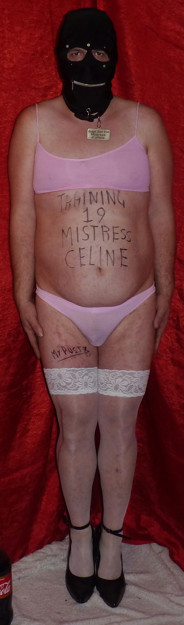 Training Day 19 - For Mistress Celine #106899613