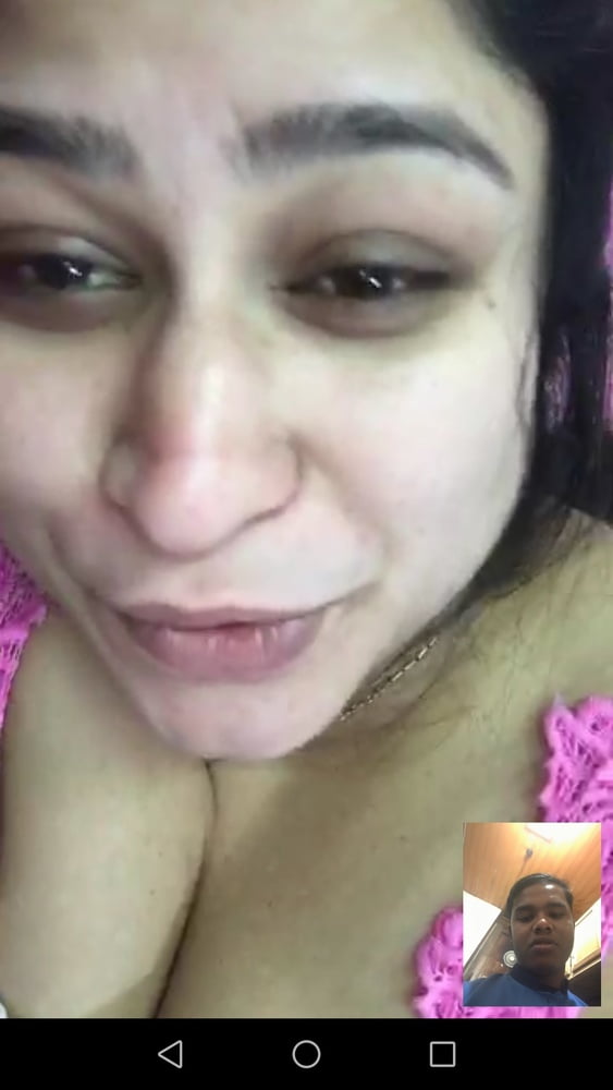 Desi Pakistan busty Deepika showing her boobs to secret bf #105382120