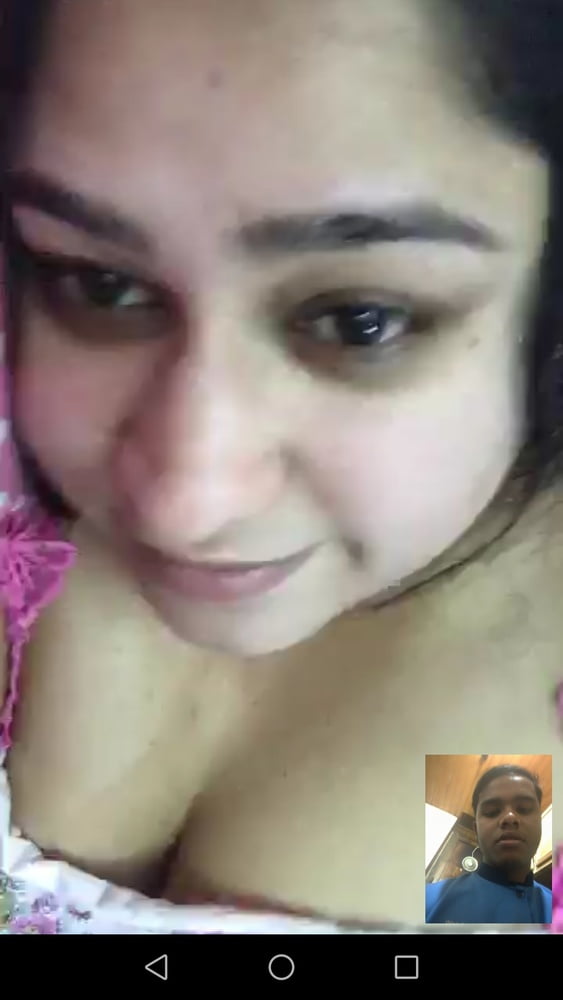 Desi Pakistan busty Deepika showing her boobs to secret bf #105382129