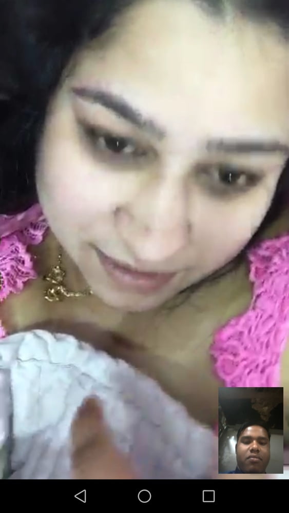 Desi Pakistan busty Deepika showing her boobs to secret bf #105382141