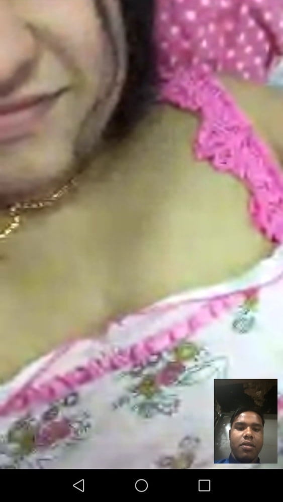 Desi Pakistan busty Deepika showing her boobs to secret bf #105382144