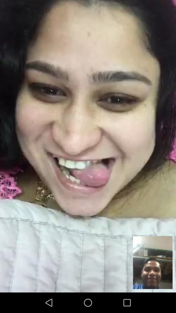 Desi Pakistan busty Deepika showing her boobs to secret bf #105382153