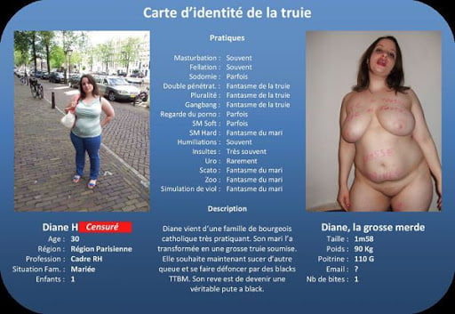 Les truies diane h. et wahiba
 #89145322