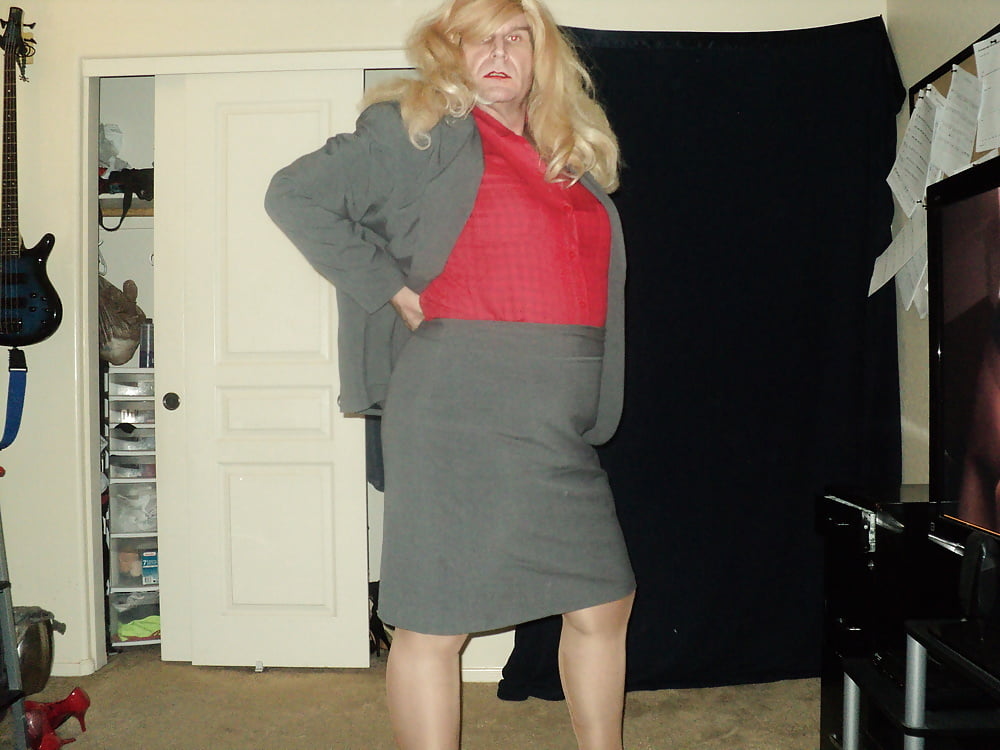 contrasted seamed stockings #107319462