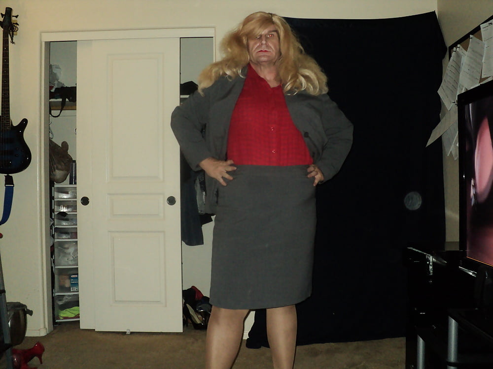 contrasted seamed stockings #107319463