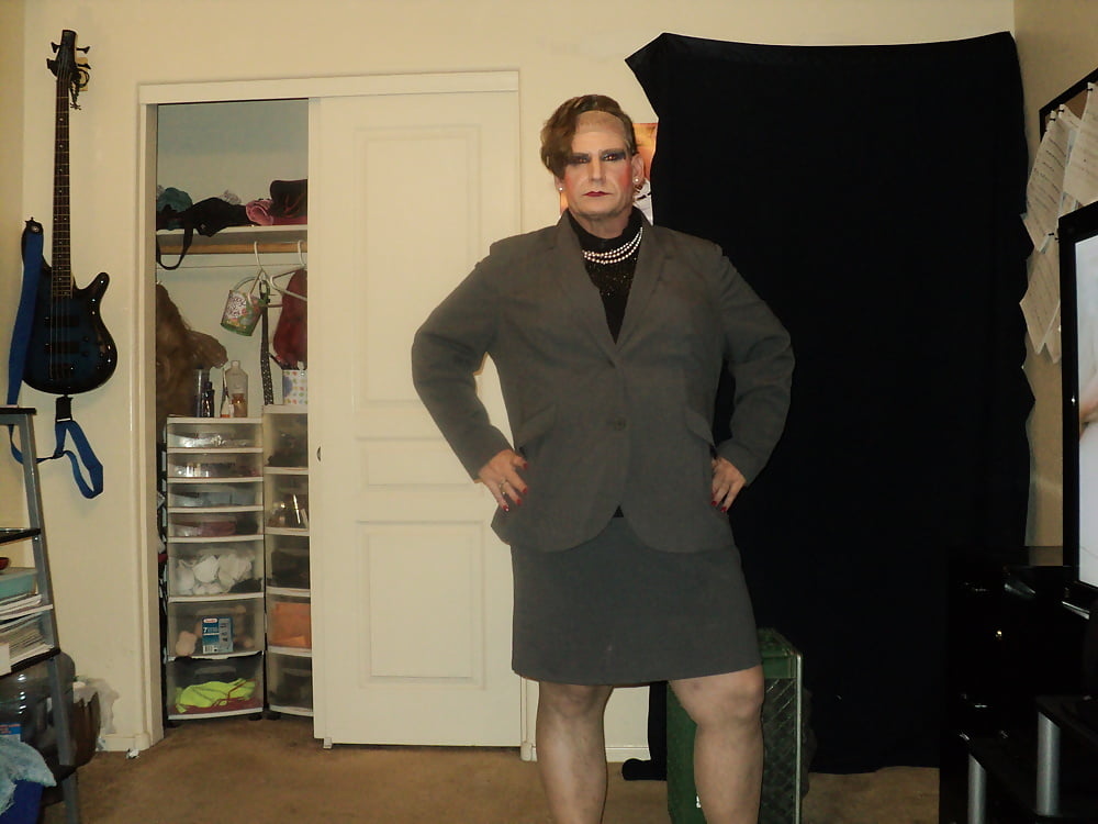 contrasted seamed stockings #107319517