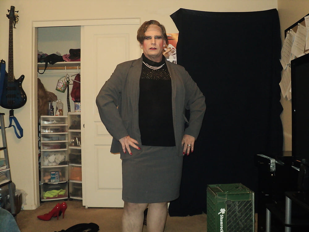 contrasted seamed stockings #107319520
