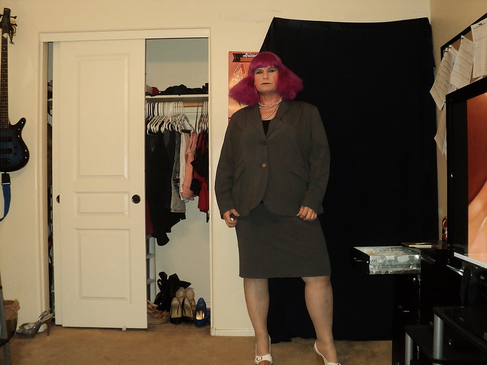 contrasted seamed stockings #107319544