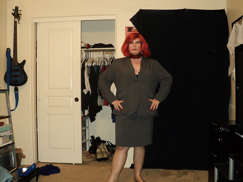 contrasted seamed stockings #107319560