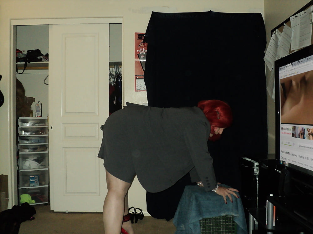 contrasted seamed stockings #107319570