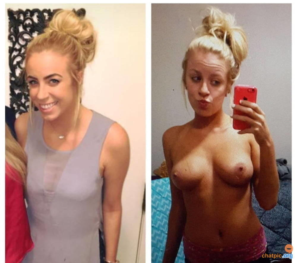 Random Whores and Sluts Dressed and Undressed 18 #94268010