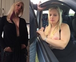 Random Whores and Sluts Dressed and Undressed 18 #94268024