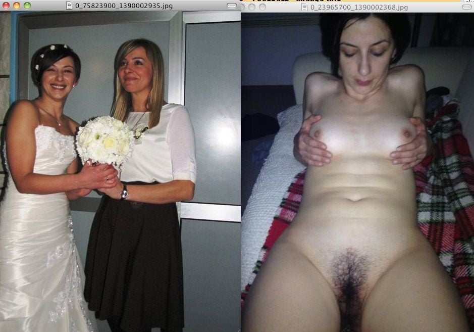 Random Whores and Sluts Dressed and Undressed 18 #94268040