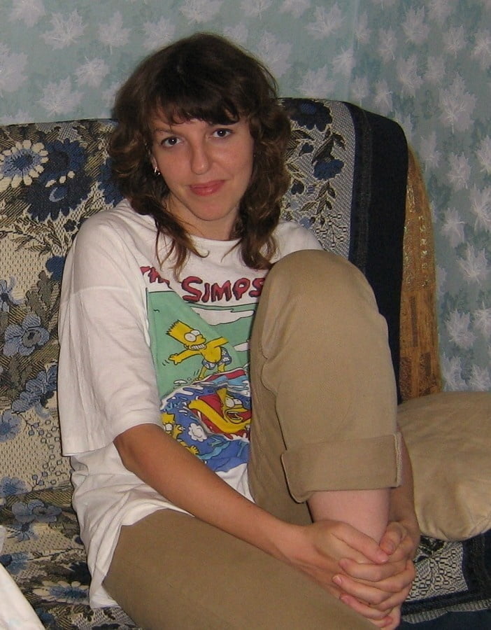 娼婦 masha cherkasova from kharkiv, ukraine
 #105427503