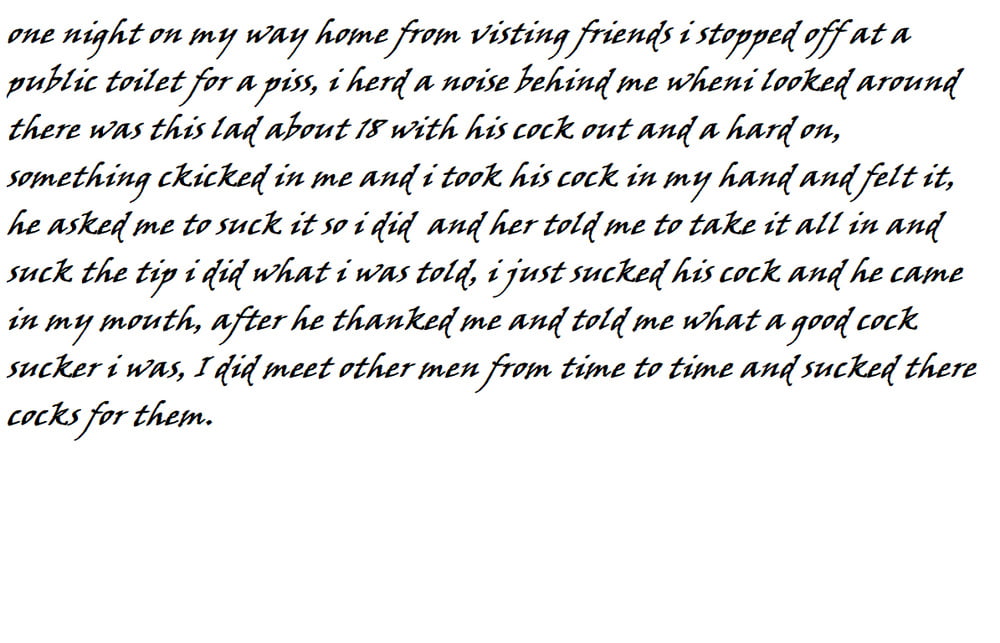 a bit about me #97047559