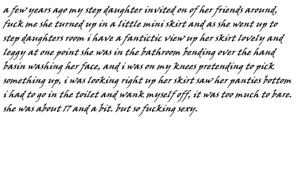 a bit about me #97047561