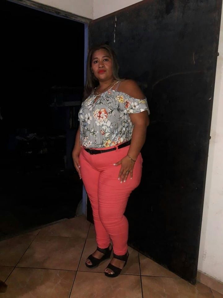 Culona ramirez culona culo jarocha bbw
 #95998407