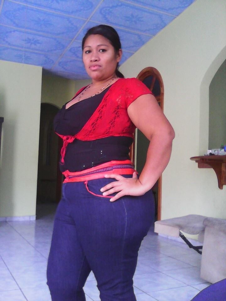 Culona ramirez culona culo jarocha bbw
 #95998490