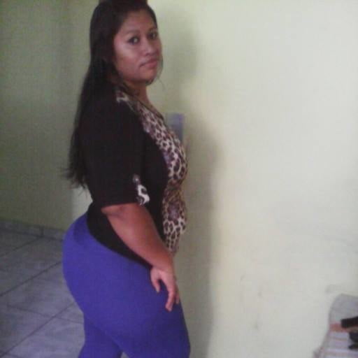 Culona ramirez culona culo jarocha bbw
 #95998498