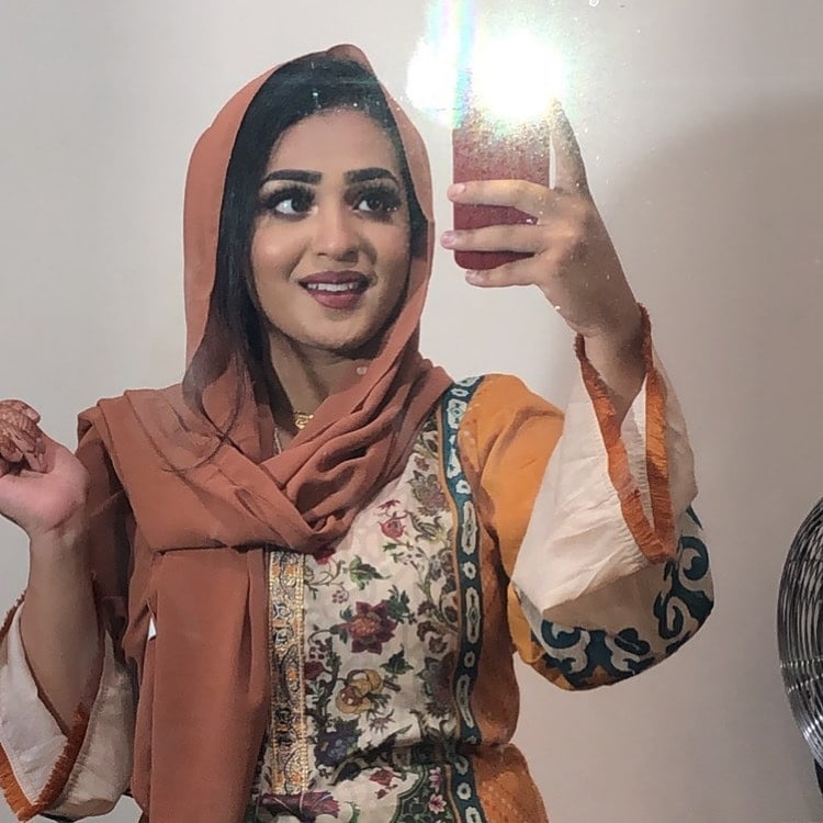 Sexy Pakistani Hot Women WankBank #99830451