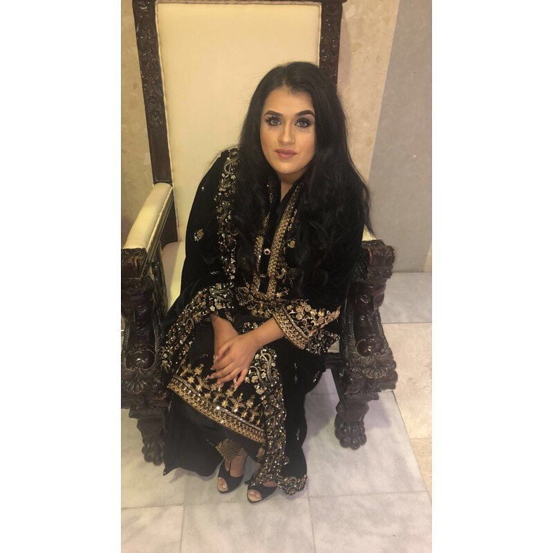 Sexy Pakistani Hot Women WankBank #99830464