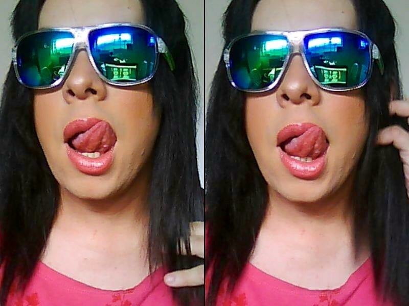 セクシーなガラスの
 #105645917