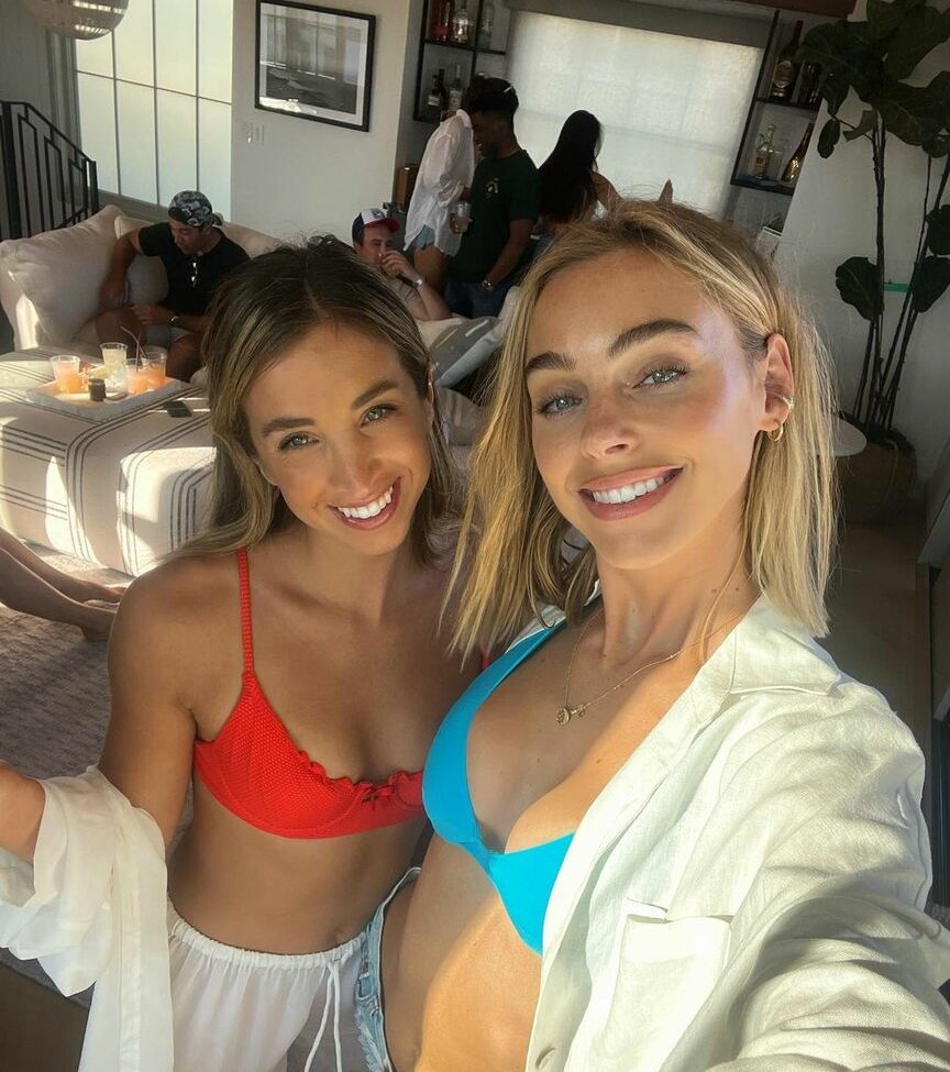 Elizabeth Turner nude #108428510