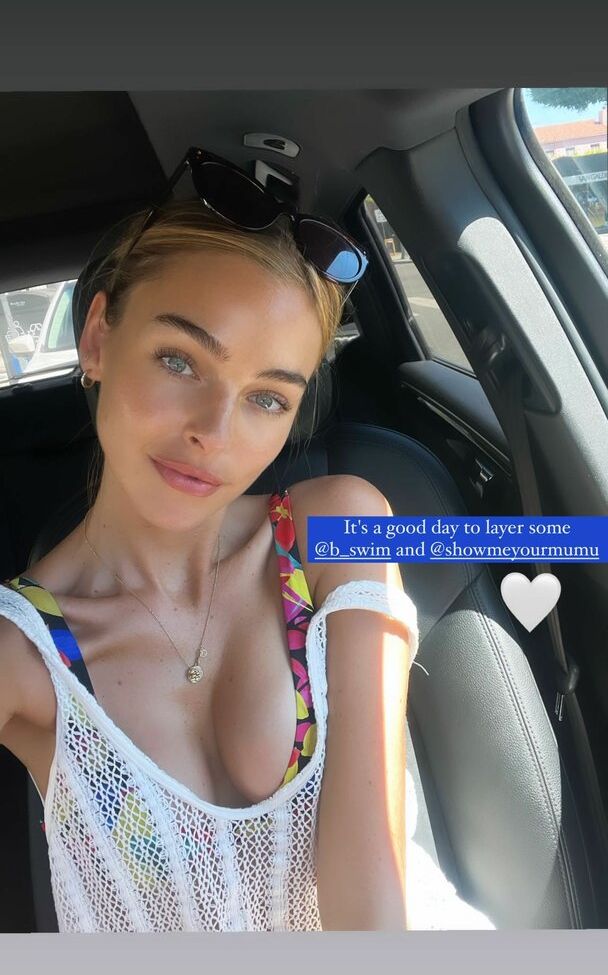 Elizabeth Turner nude #108428538